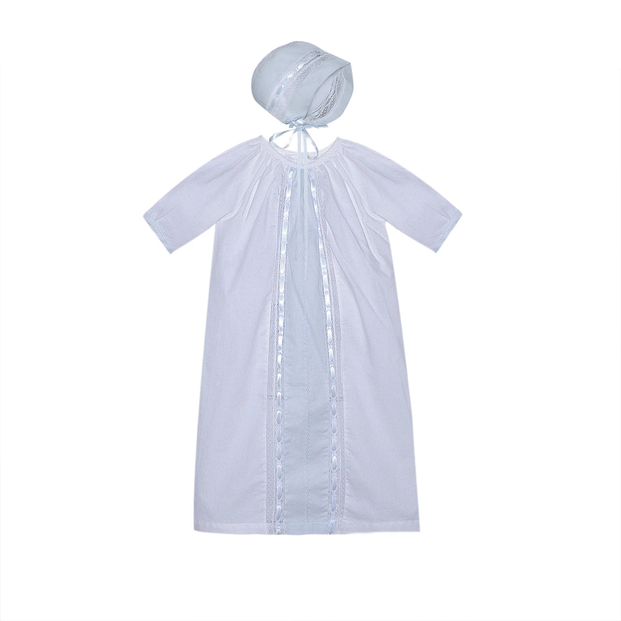 Kipling Daygown - Blue