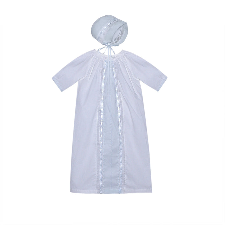 Kipling Daygown - Blue