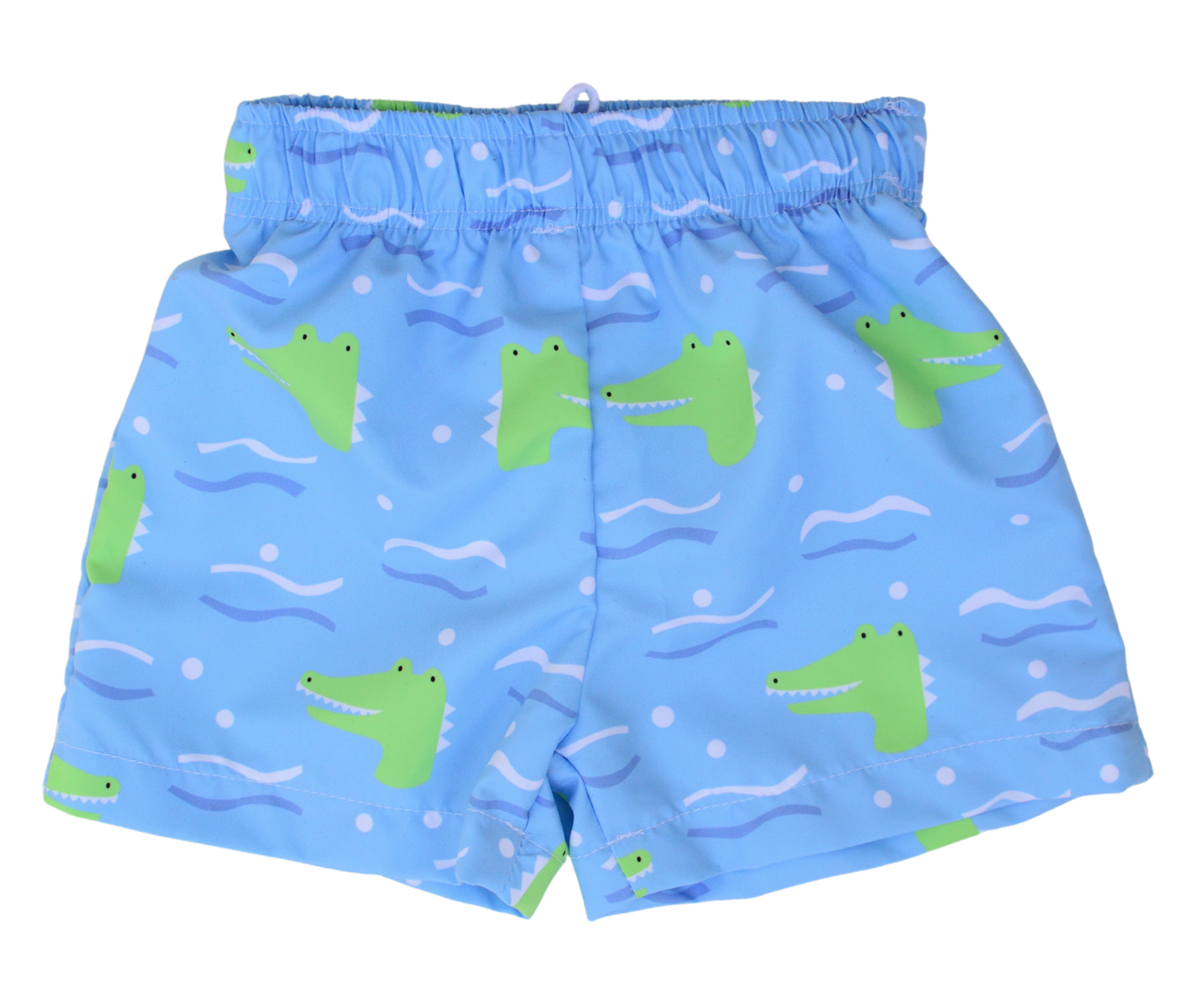 Swim Trunks - Gators