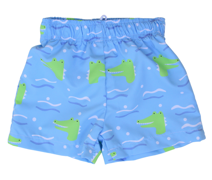 Swim Trunks - Gators