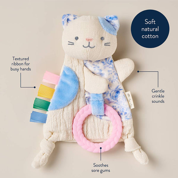 Bitzy Crinkle™- Kitty