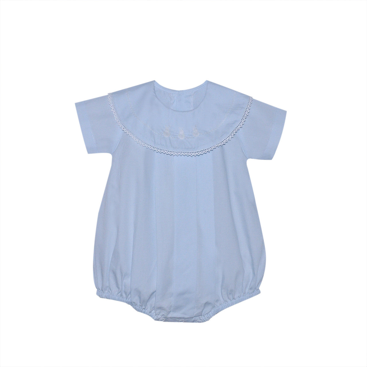 Bunnies- Boy Bailey Bubble