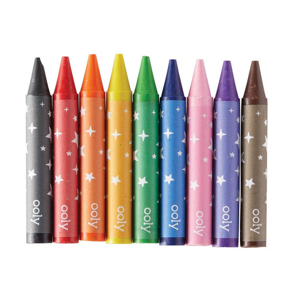 Carry Along Crayon & Coloring Book Kit-Pet Pals (Set of 10)