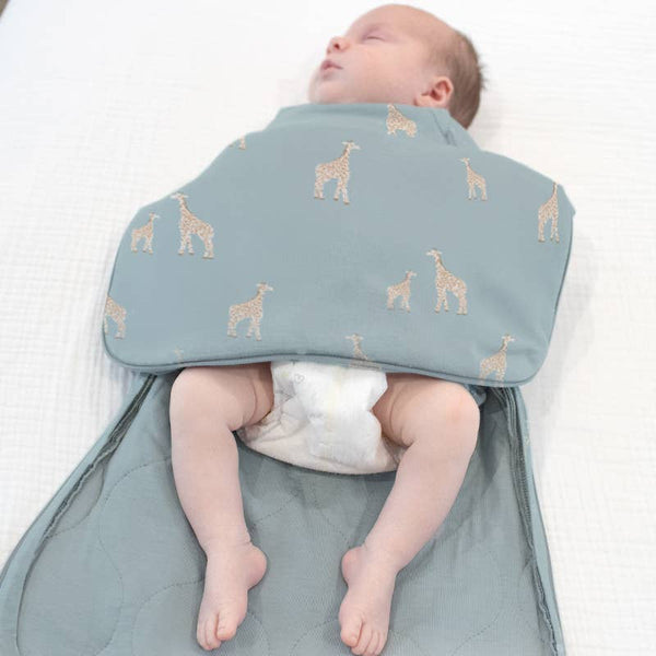 SWADDLE: Cowboy Goose / 1.0