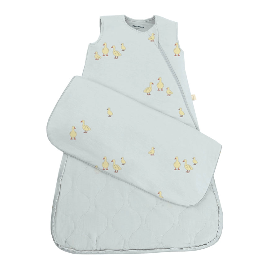 Sleep Bag 0.5 TOG - Friends