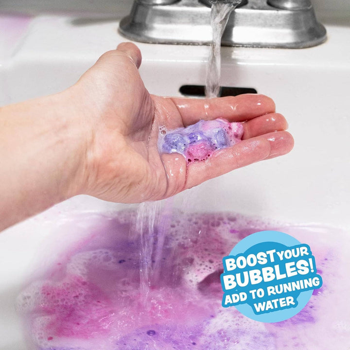 Cosmic- Lil' Bursts™ Mini Bath Bombs for Kids