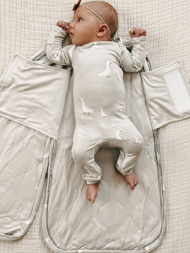 SWADDLE: Cowboy Goose / 1.0