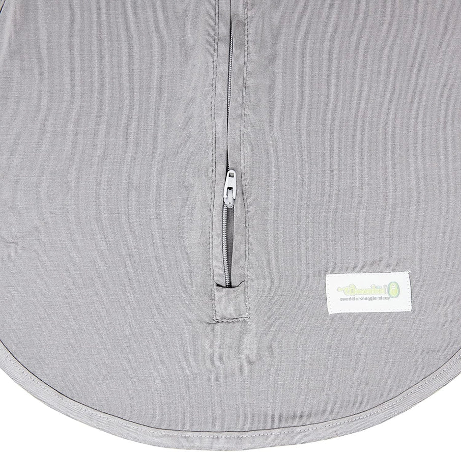 The Tencel (Eucalyptus) Woombie Baby Swaddling Wrap
