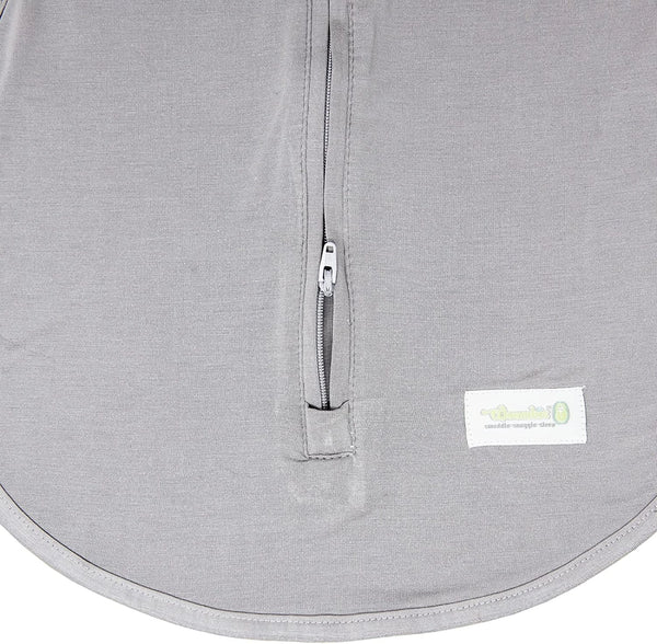The Tencel (Eucalyptus) Woombie Baby Swaddling Wrap