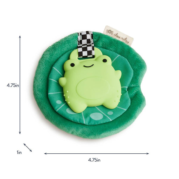 Sweetie Crinkle™- Frog