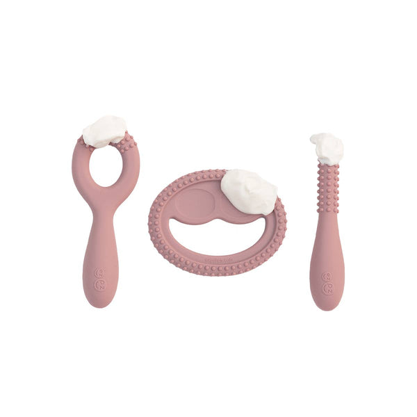 Oral Development Tools: Blush