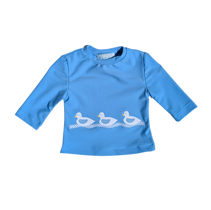 Rash Guard - Ducks