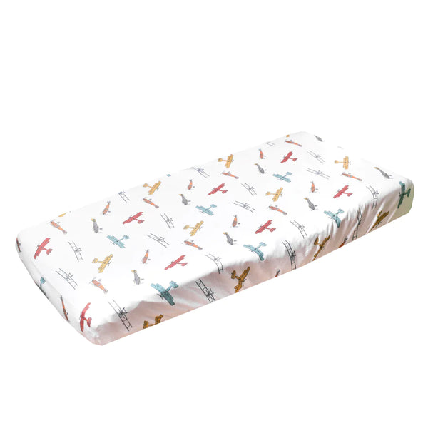 Diaper Changing Pad Cover