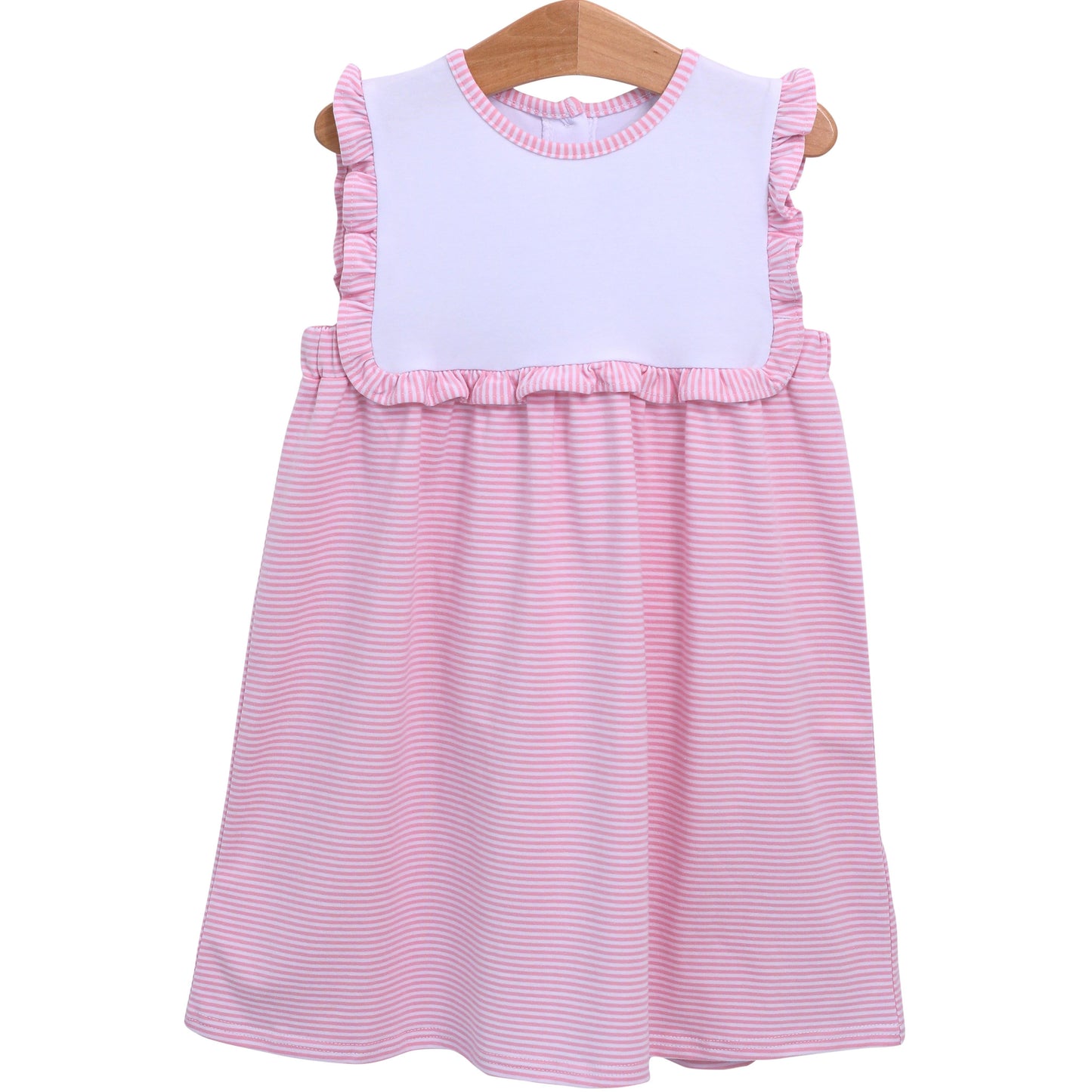 Alice Dress - Light Pink