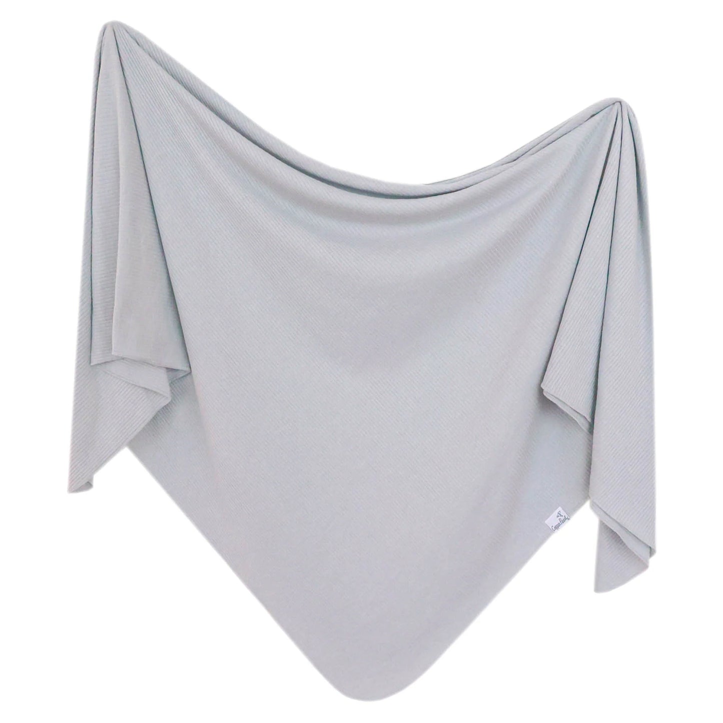 Knit Swaddle Blanket