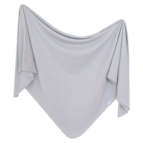 Knit Swaddle Blanket