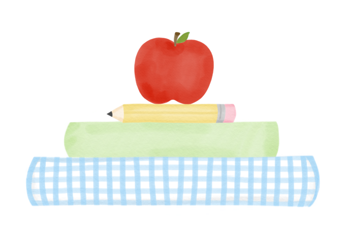Back to School Collection