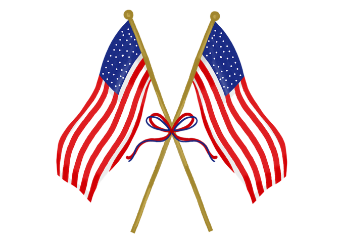 Patriotic Collection