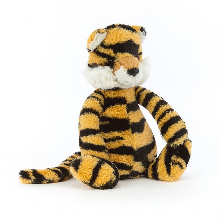 Small Bashful Tiger