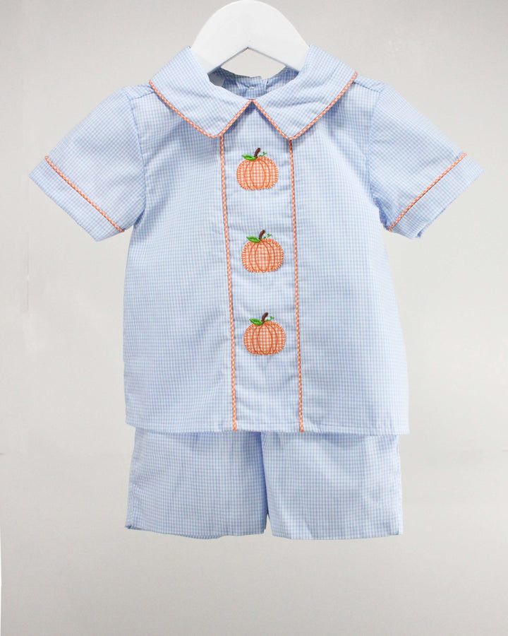 Pumpkin Pie Michael Set