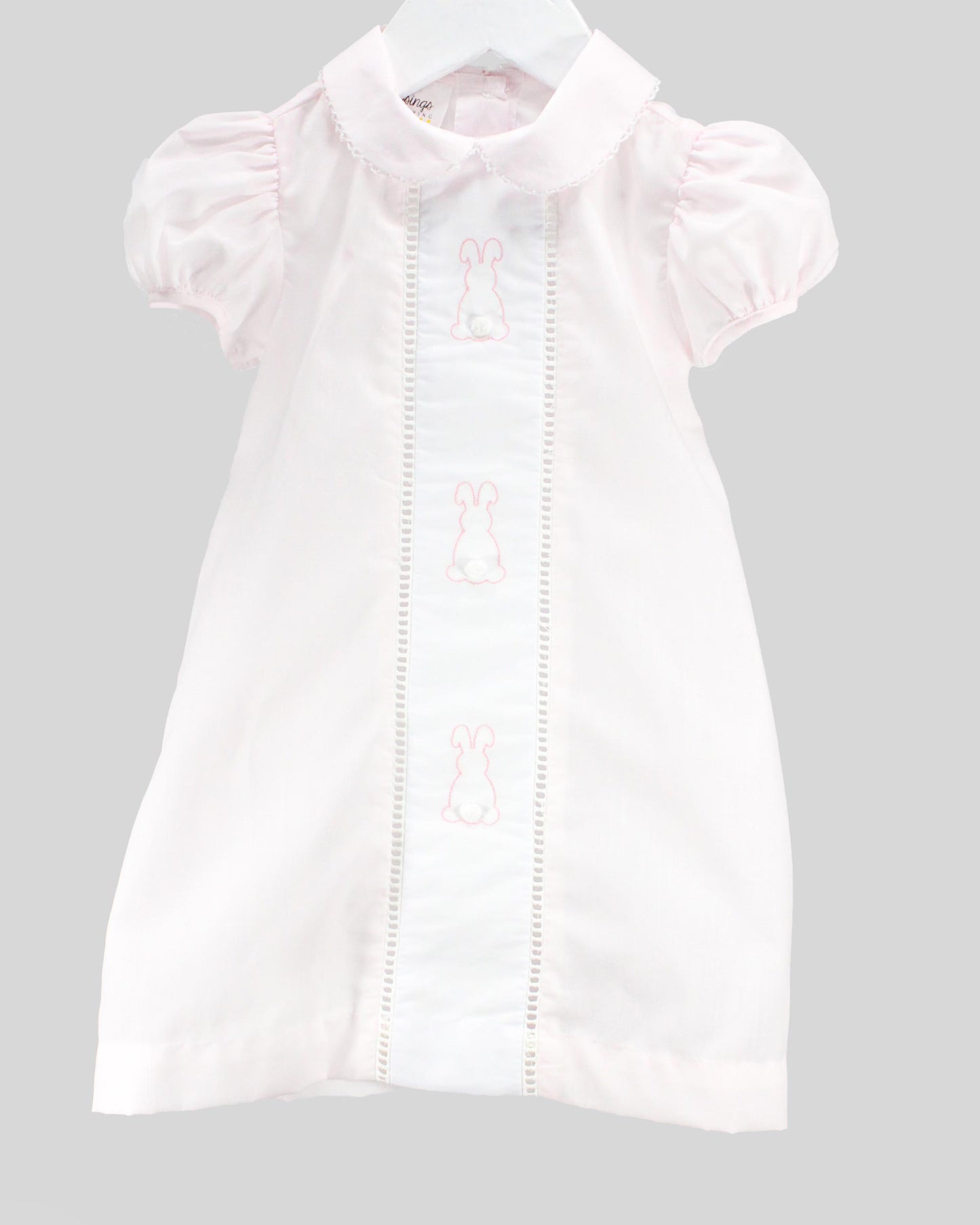 Bunny Lila Pink Dress