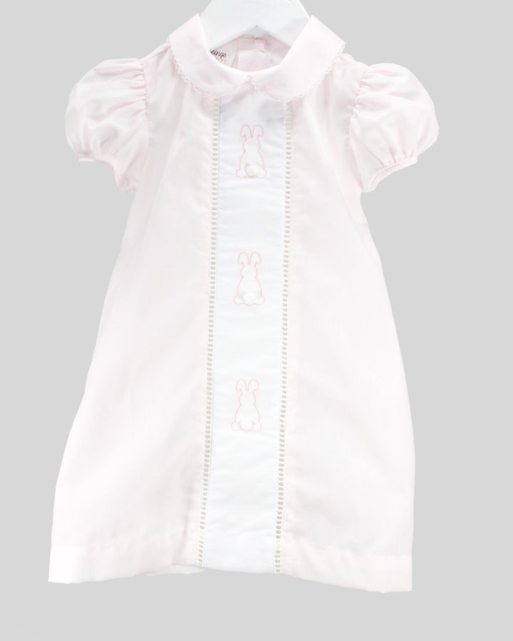 Bunny Lila Pink Dress