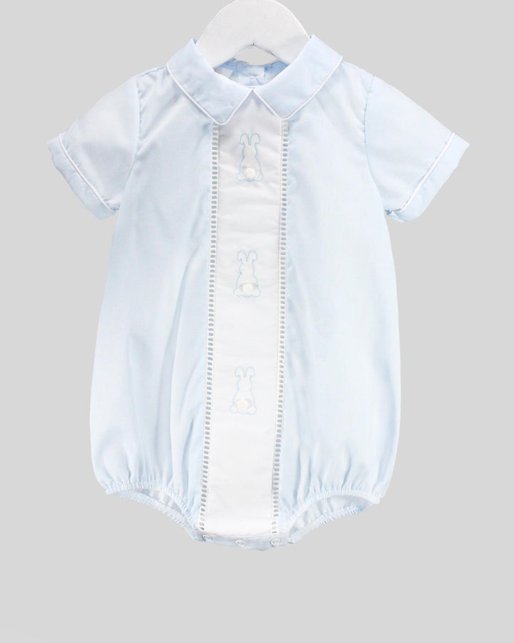 Bunny Noa Light Blue Bubble