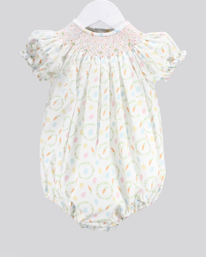 Spring Carrots Lucy Bubble