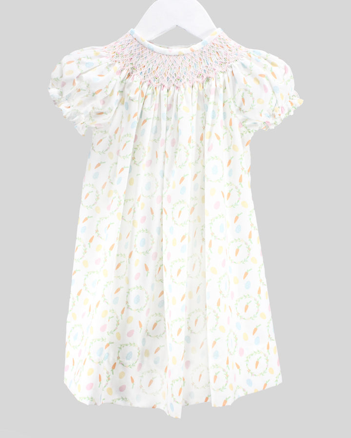 Spring Carrots Lucy Dress