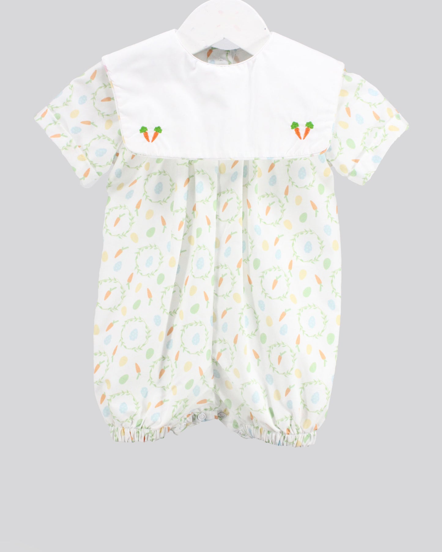 Spring Carrots William Jon Jon