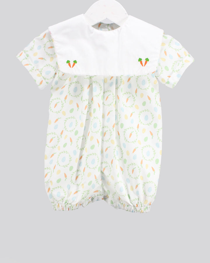 Spring Carrots William Jon Jon