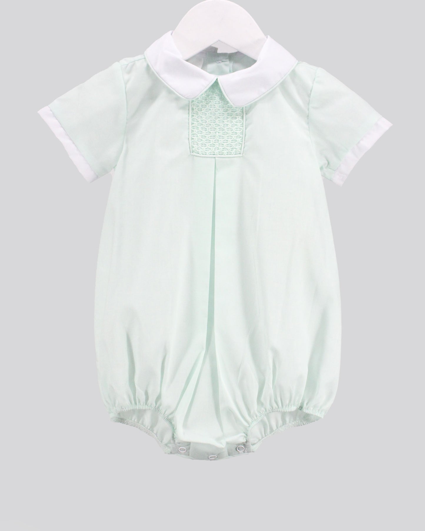 Classic in Green Peter Bubble