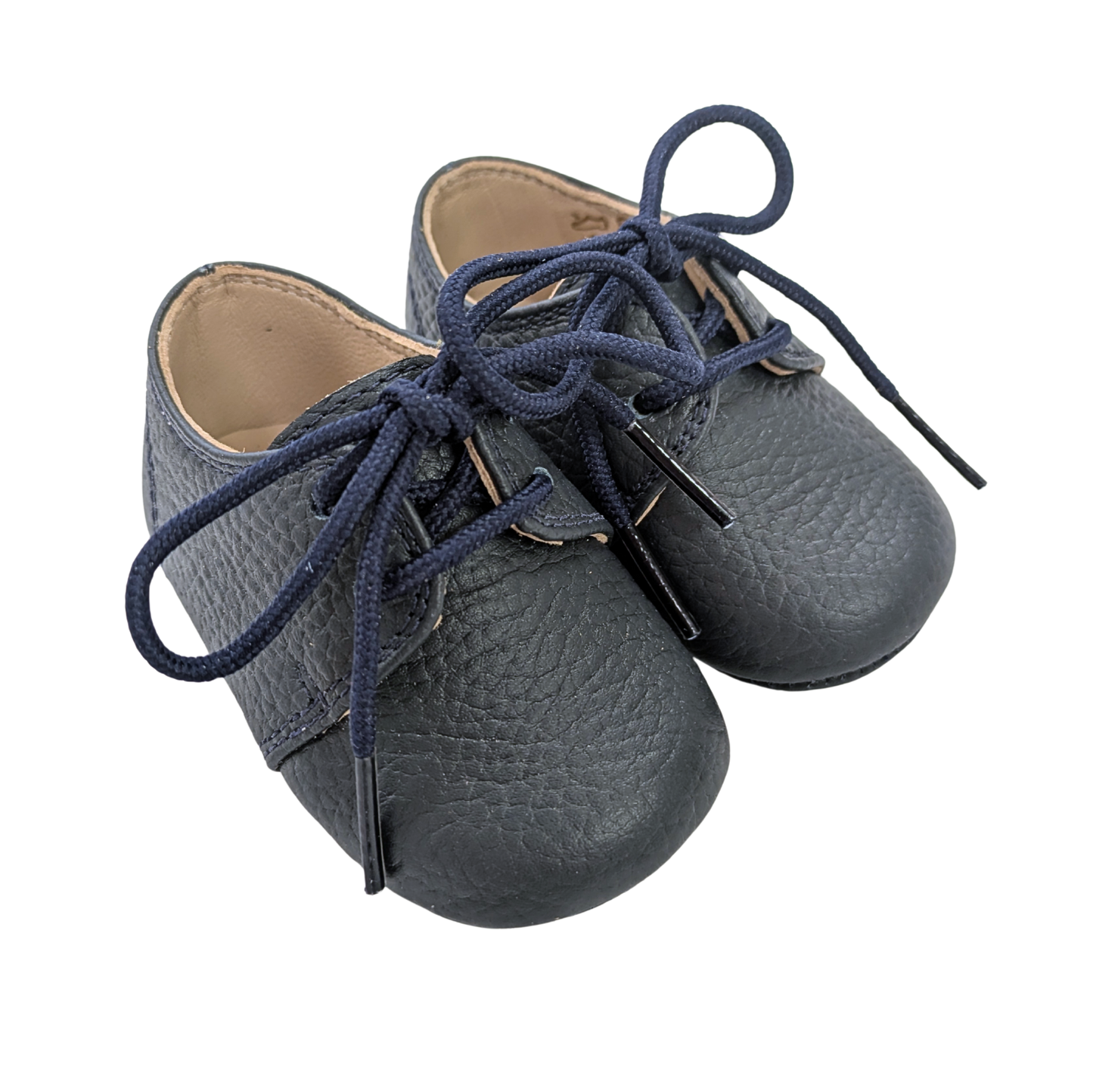 Baby Oxford Blue
