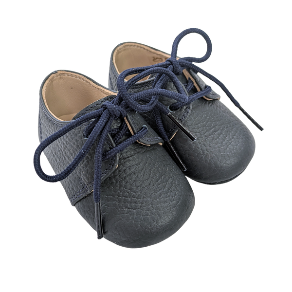 Baby Oxford Blue