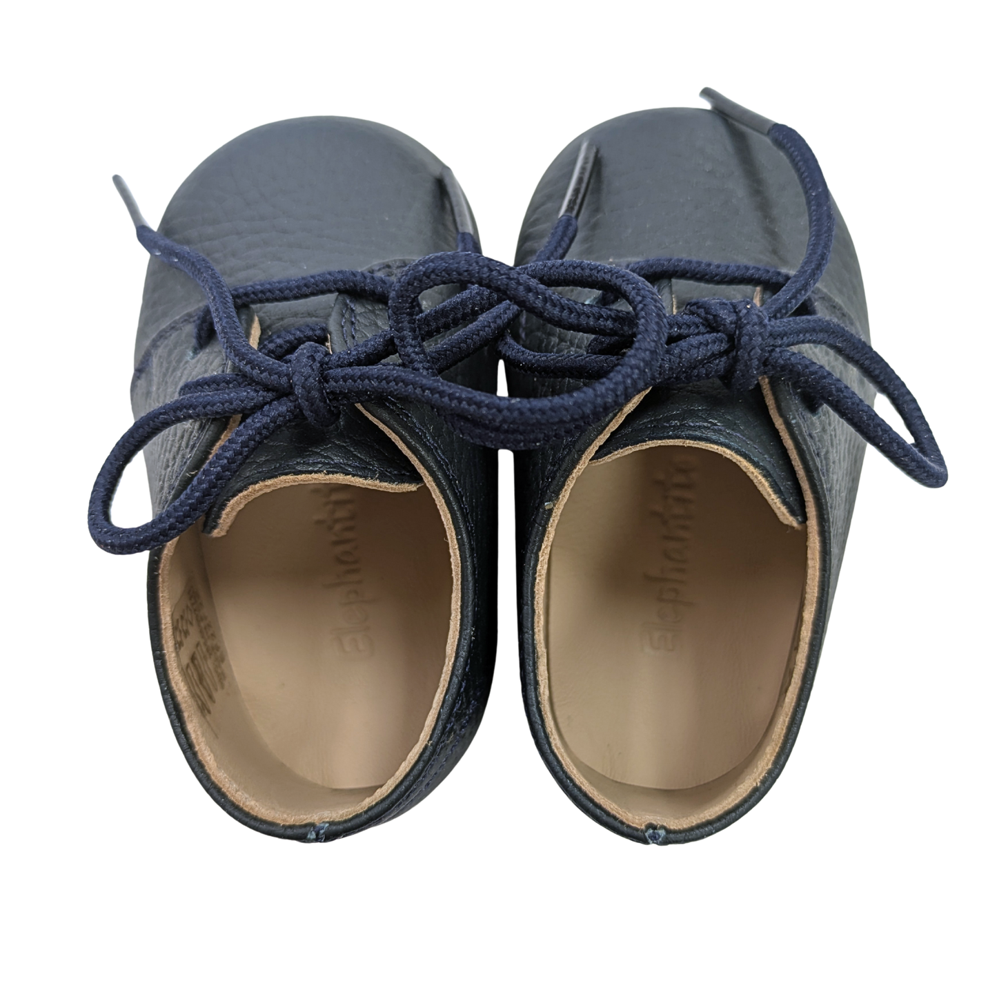 Baby Oxford Blue