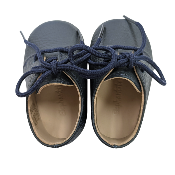 Baby Oxford Blue