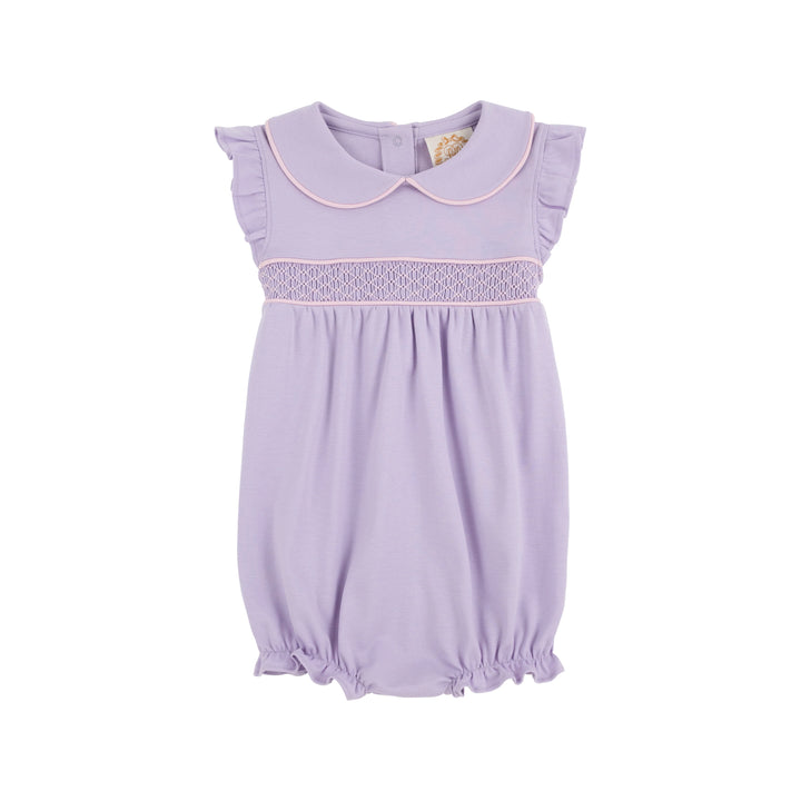 Angel Sleeve Banbury Bubble - Lauderdale Lavender with Palm Beach Pink