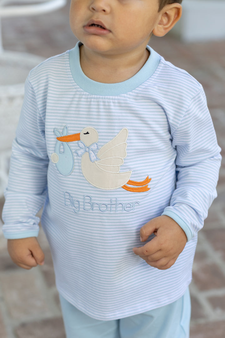 Big Brother Shirt