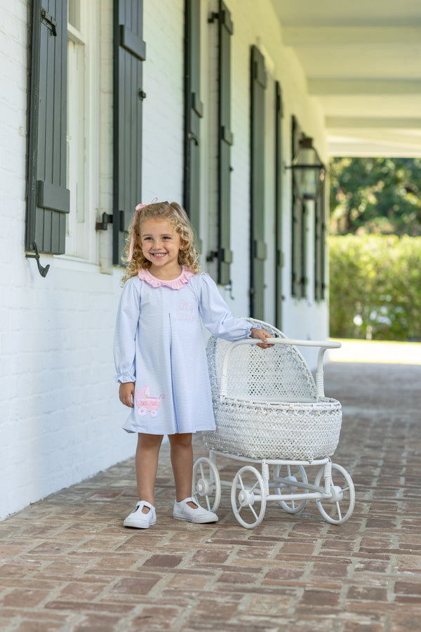 Big Sister Dress