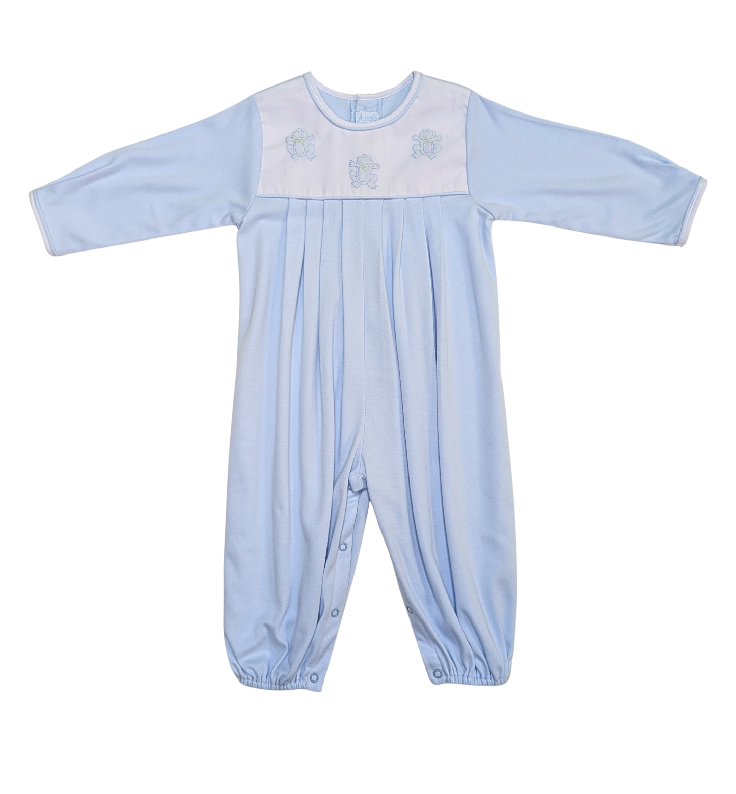 Blue Frog Longall