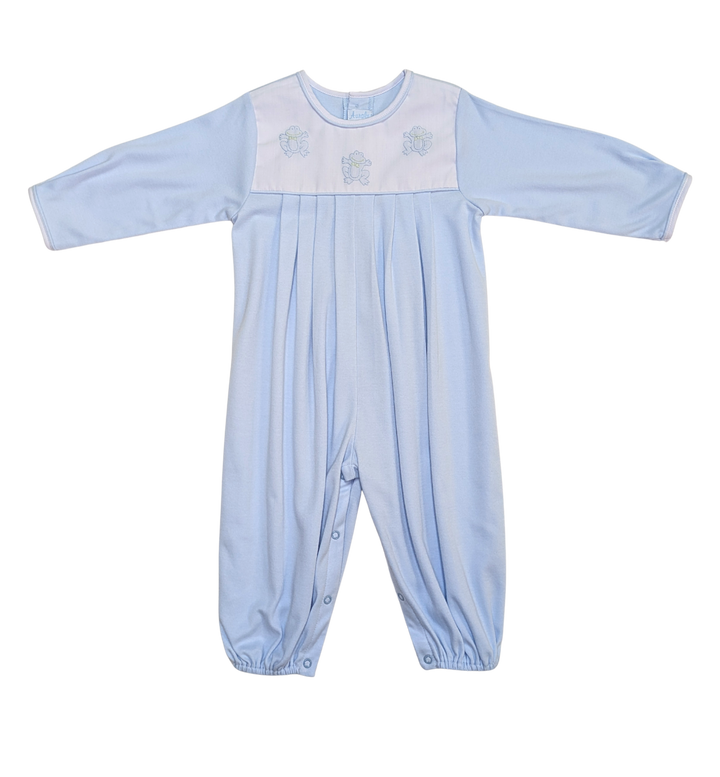 Blue Frog Longall