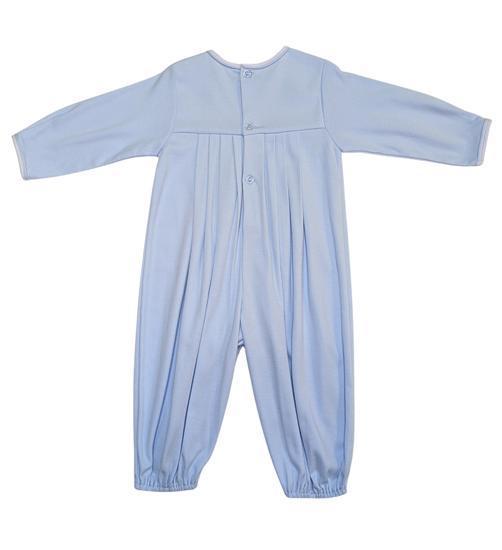 Blue Frog Longall