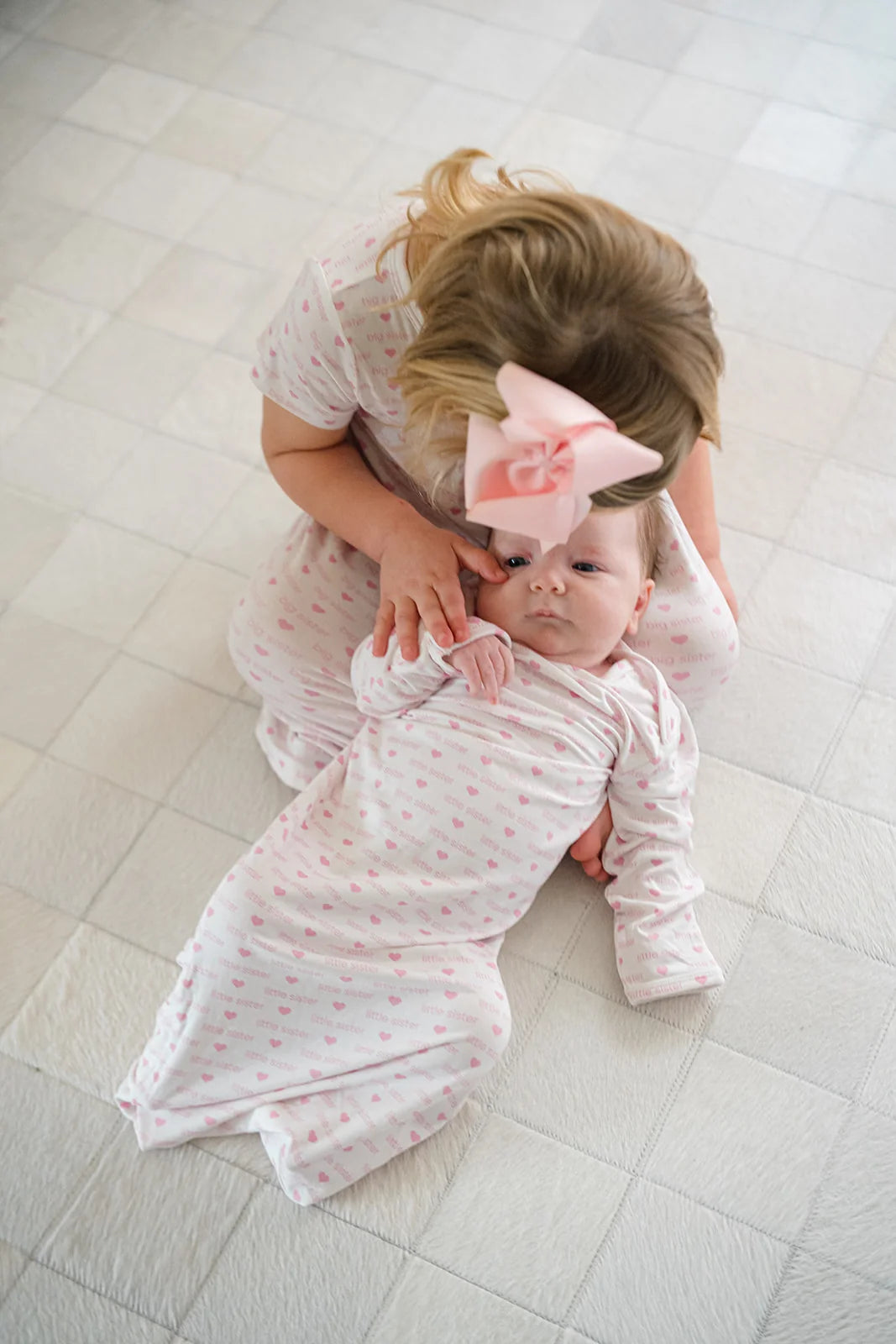 Little Sister Gown