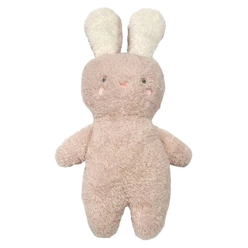 Belinda Bunny Faux Fur Toy