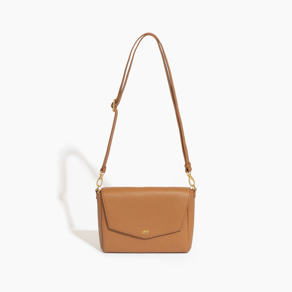 Butterscotch Classic Crossbody