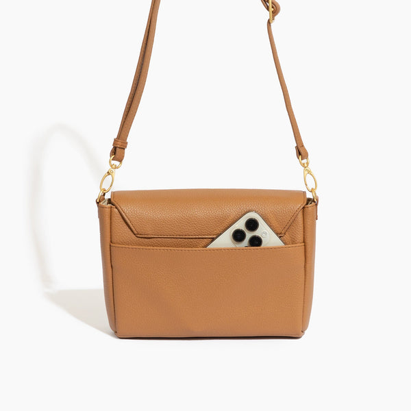 Butterscotch Classic Crossbody