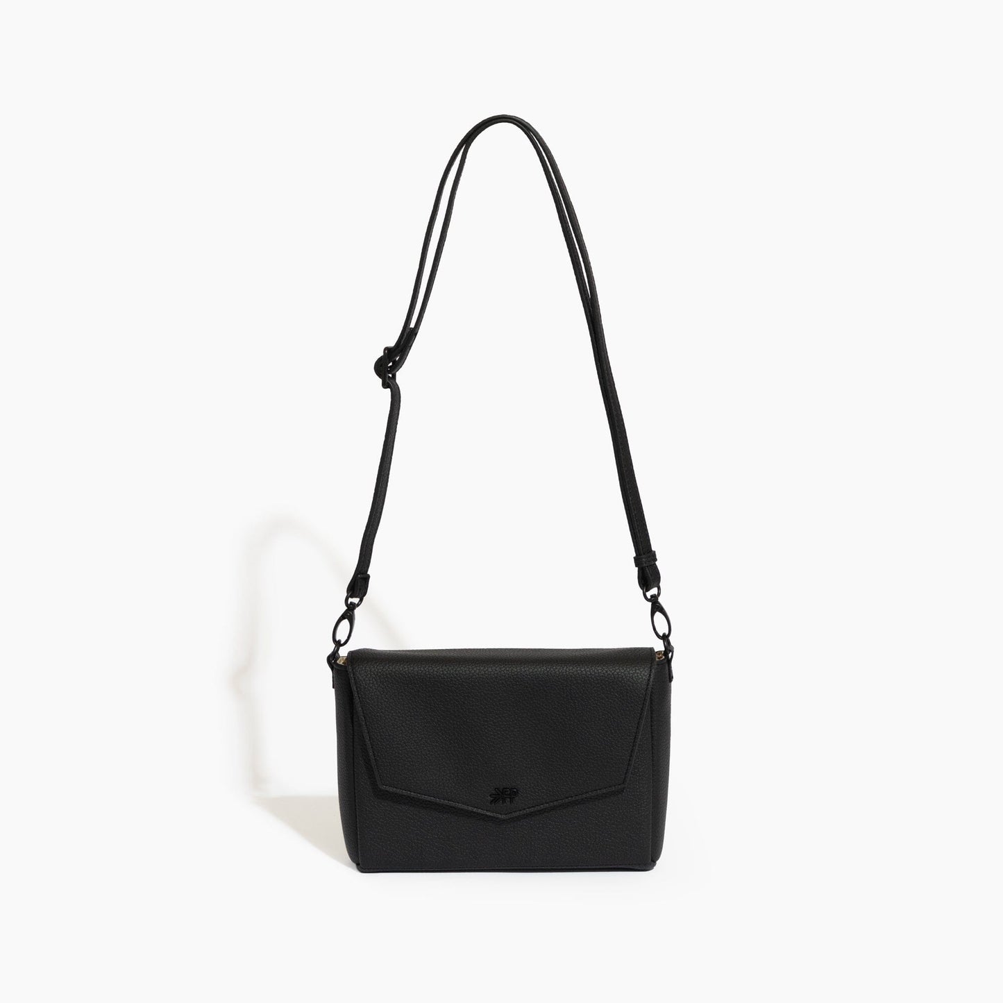 Ebony Classic Crossbody