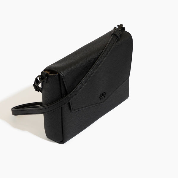 Ebony Classic Crossbody