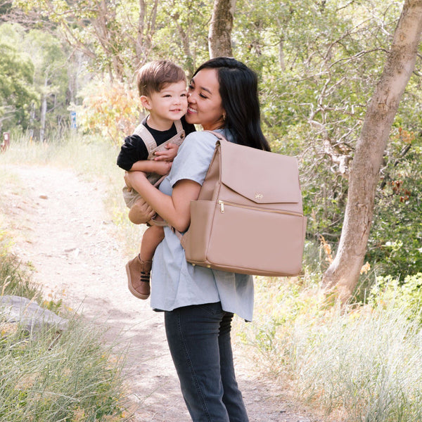 Fig Classic Diaper Bag II