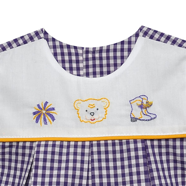 Tiger Dress